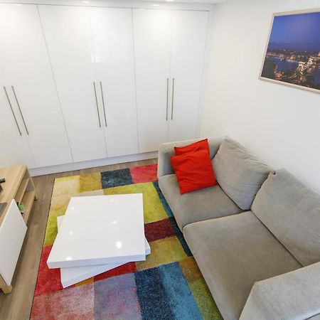A59 Apartments Budapest Ngoại thất bức ảnh
