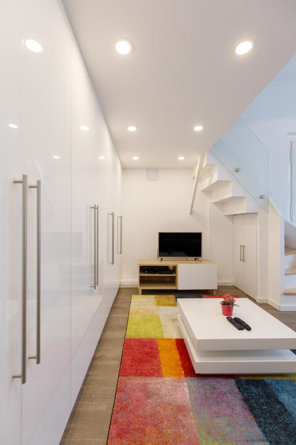 A59 Apartments Budapest Ngoại thất bức ảnh