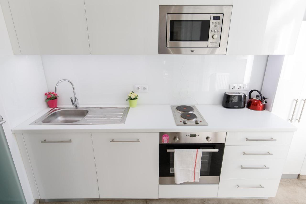 A59 Apartments Budapest Ngoại thất bức ảnh