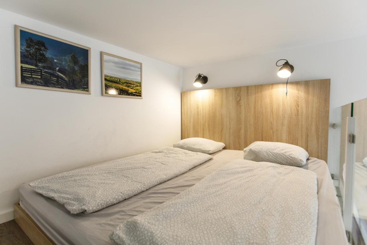 A59 Apartments Budapest Ngoại thất bức ảnh