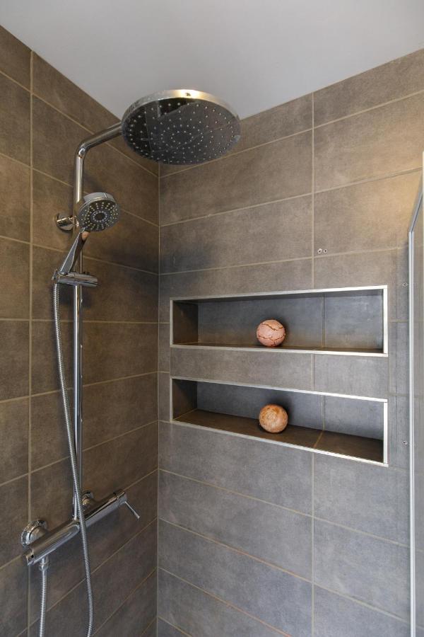 A59 Apartments Budapest Ngoại thất bức ảnh