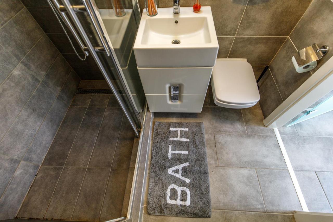 A59 Apartments Budapest Ngoại thất bức ảnh