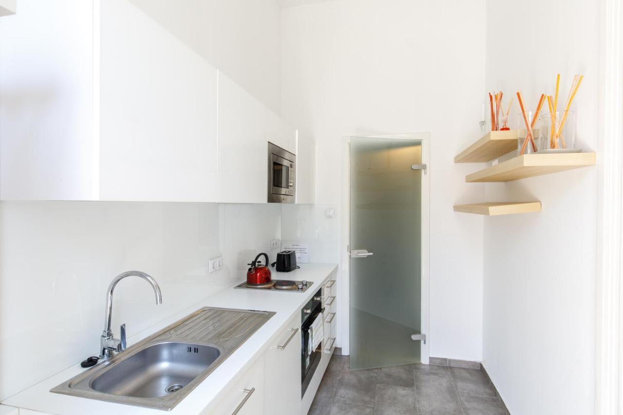 A59 Apartments Budapest Ngoại thất bức ảnh