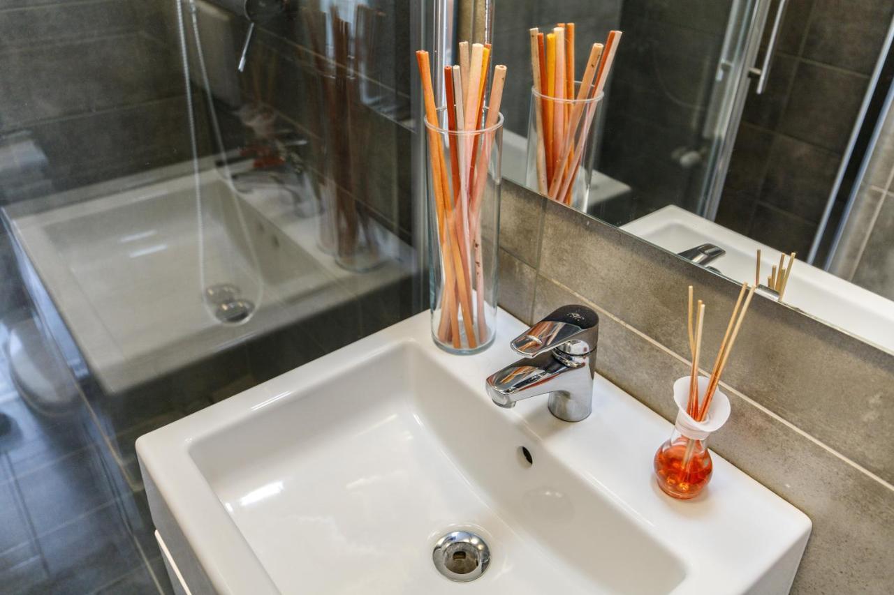 A59 Apartments Budapest Ngoại thất bức ảnh