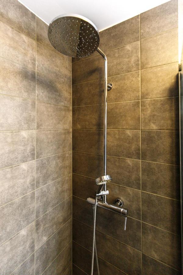 A59 Apartments Budapest Ngoại thất bức ảnh