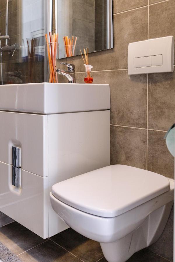 A59 Apartments Budapest Ngoại thất bức ảnh